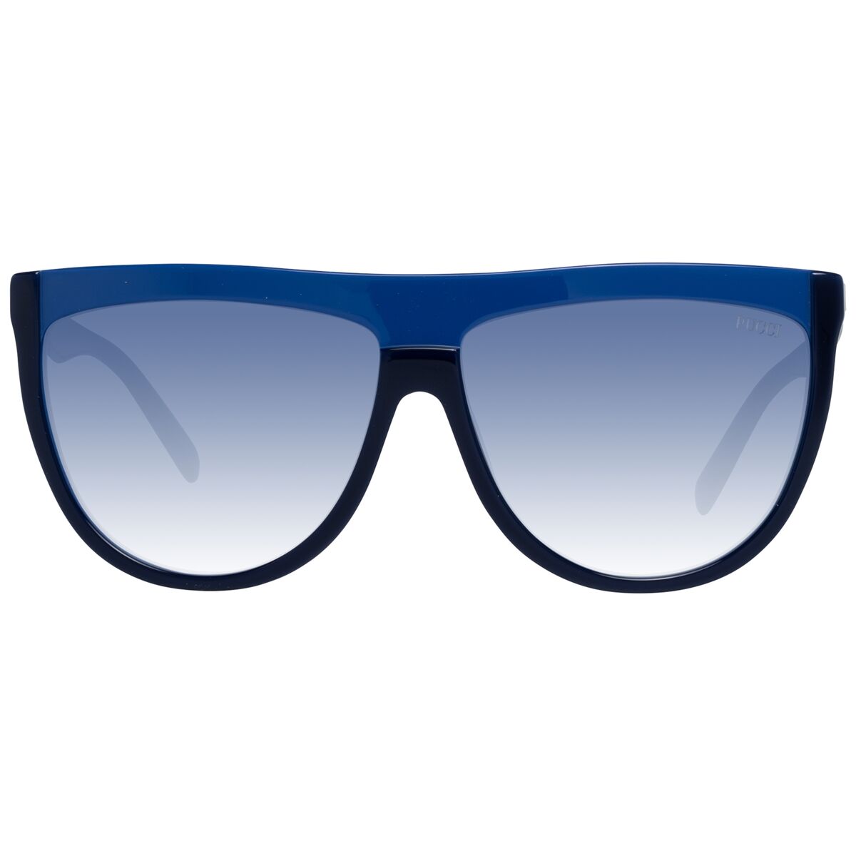 Ladies' Sunglasses Emilio Pucci EP0087-6092W ø 60 mm-2