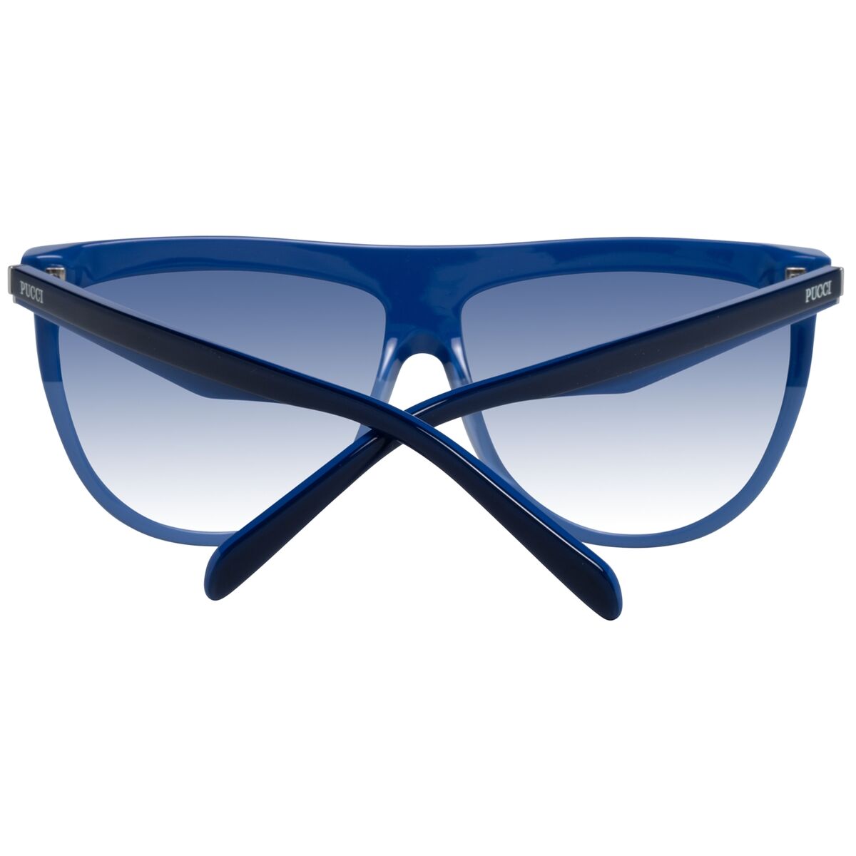 Ladies' Sunglasses Emilio Pucci EP0087-6092W ø 60 mm-1