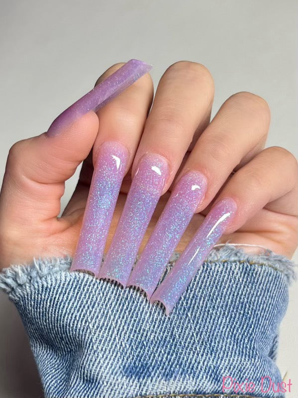 Buy 4 Acrylics & Get 1 FREE Monomer