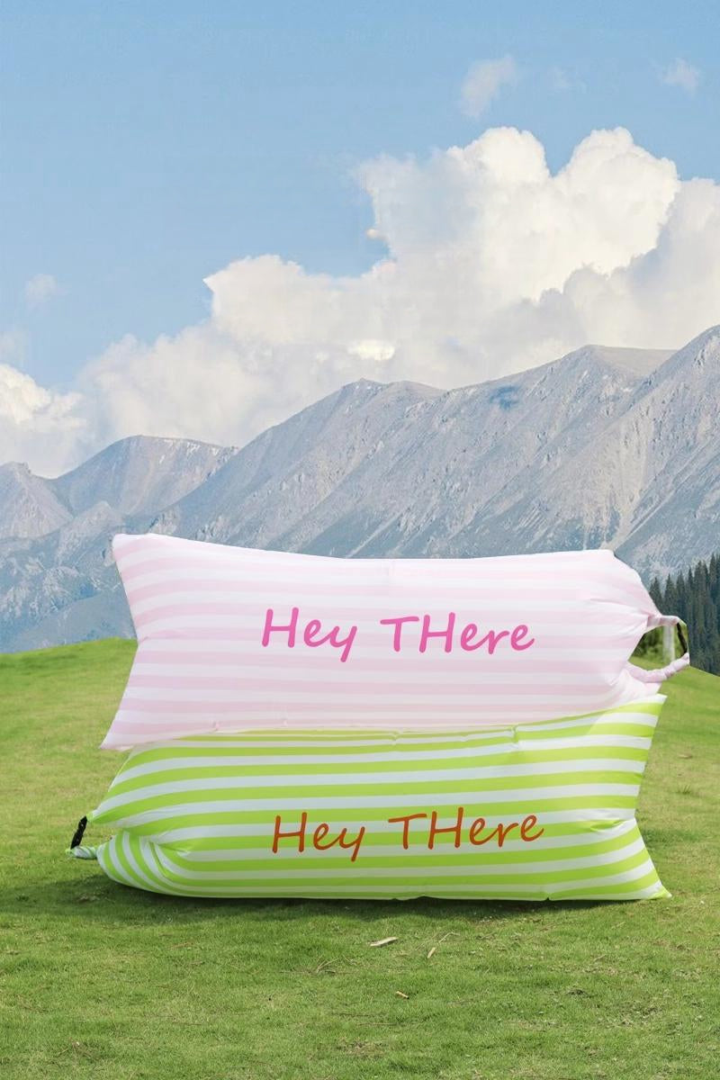 Inflatable Airy Outdoor Sofa-5
