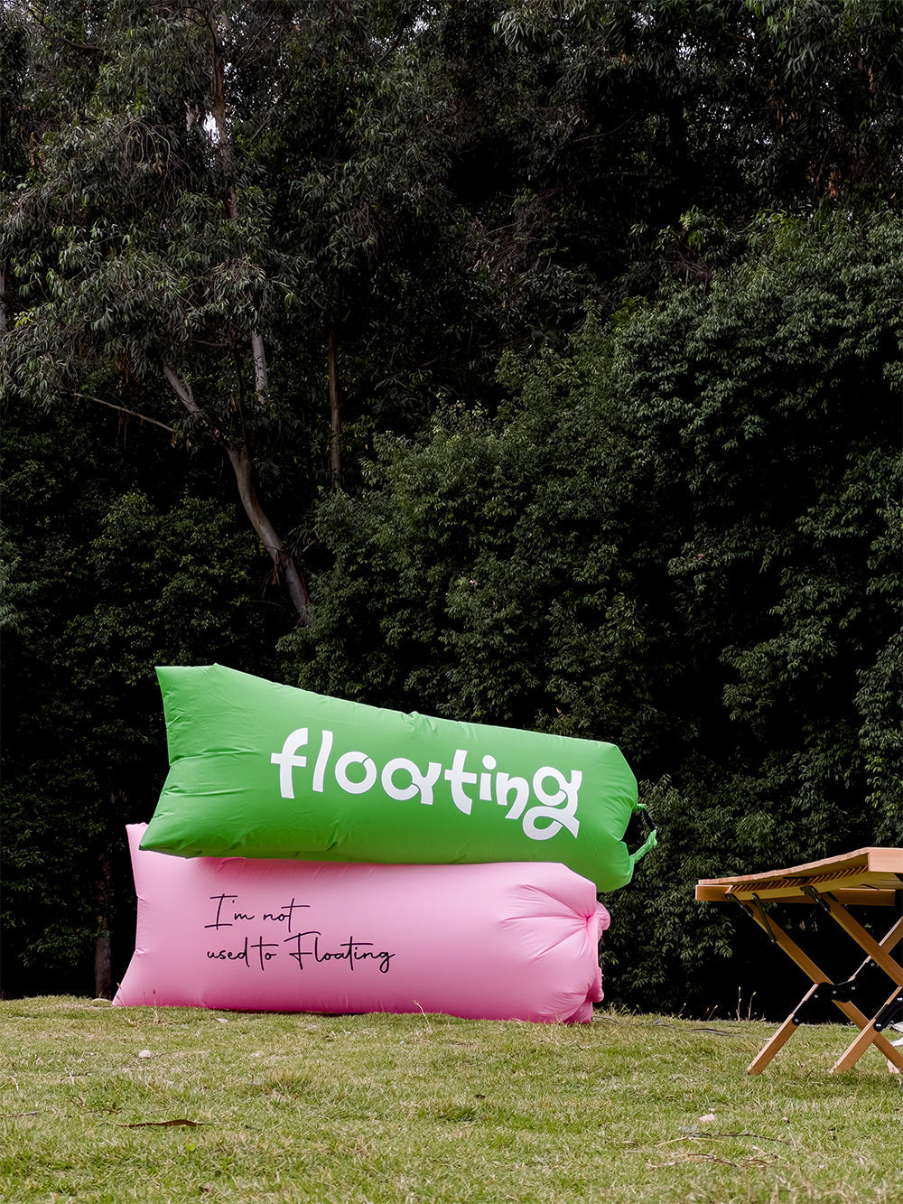 Inflatable Airy Outdoor Sofa-0
