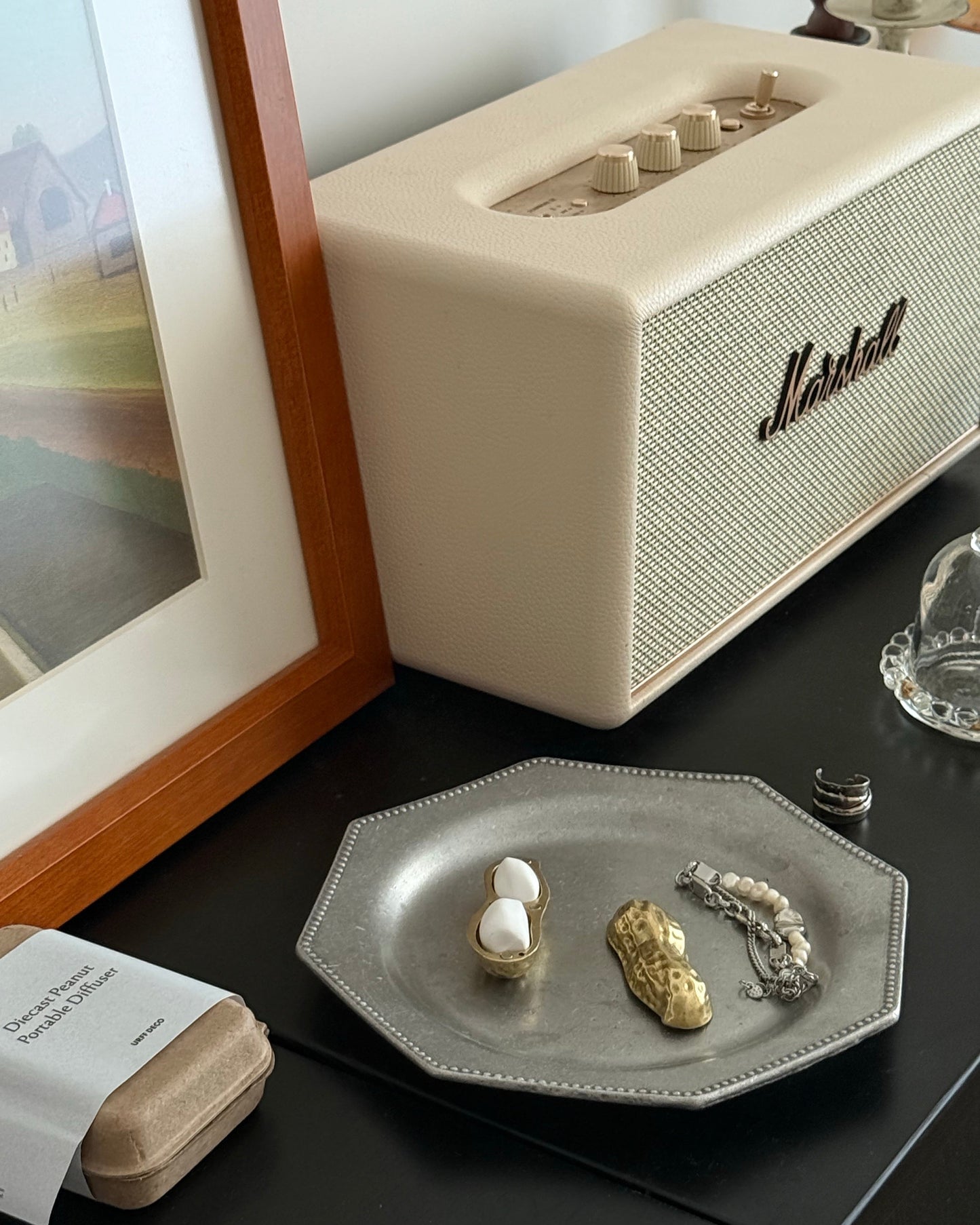 Peanut-Shaped Aroma Box-3