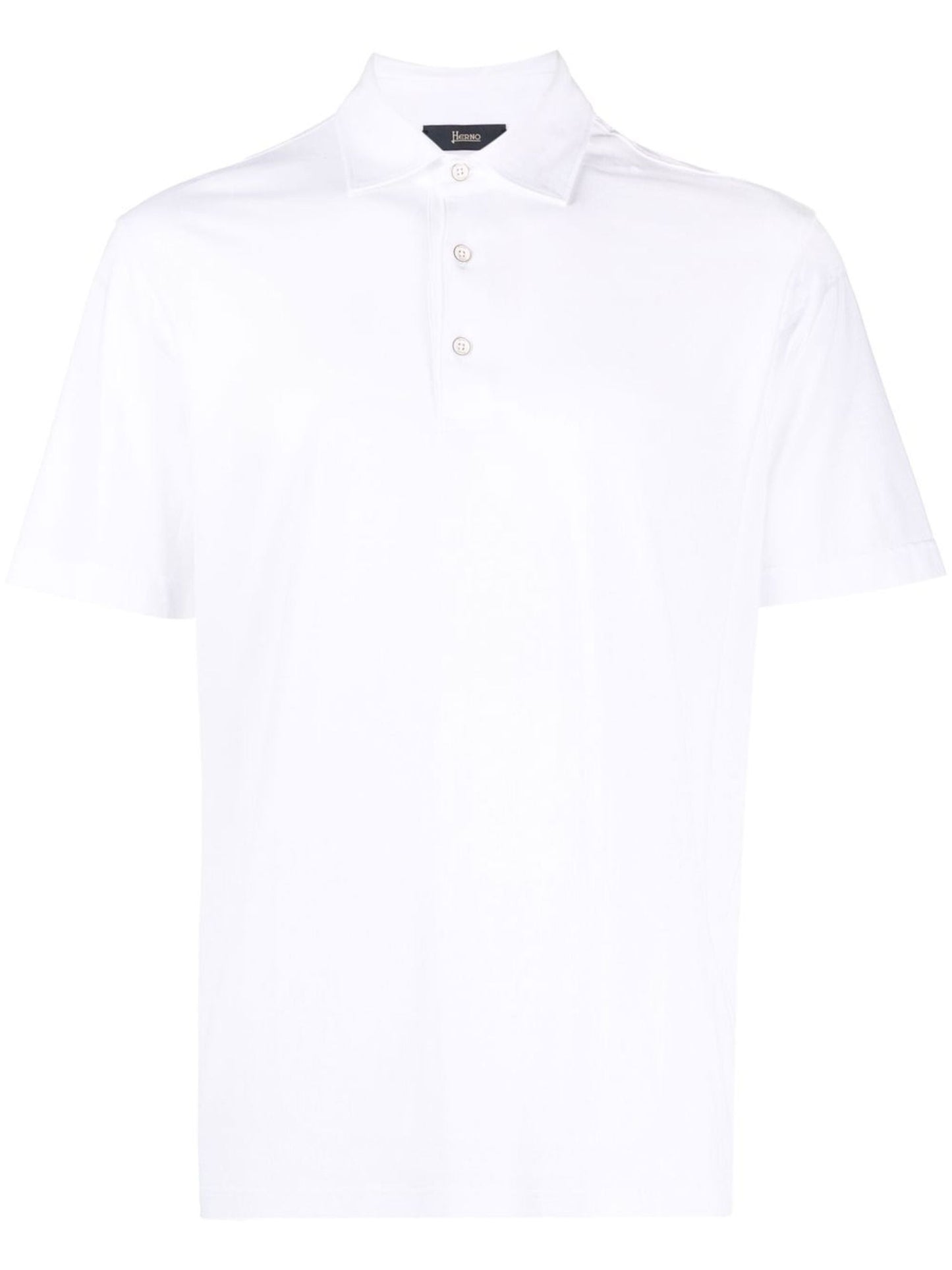 Herno Men Man Polo Shirt
