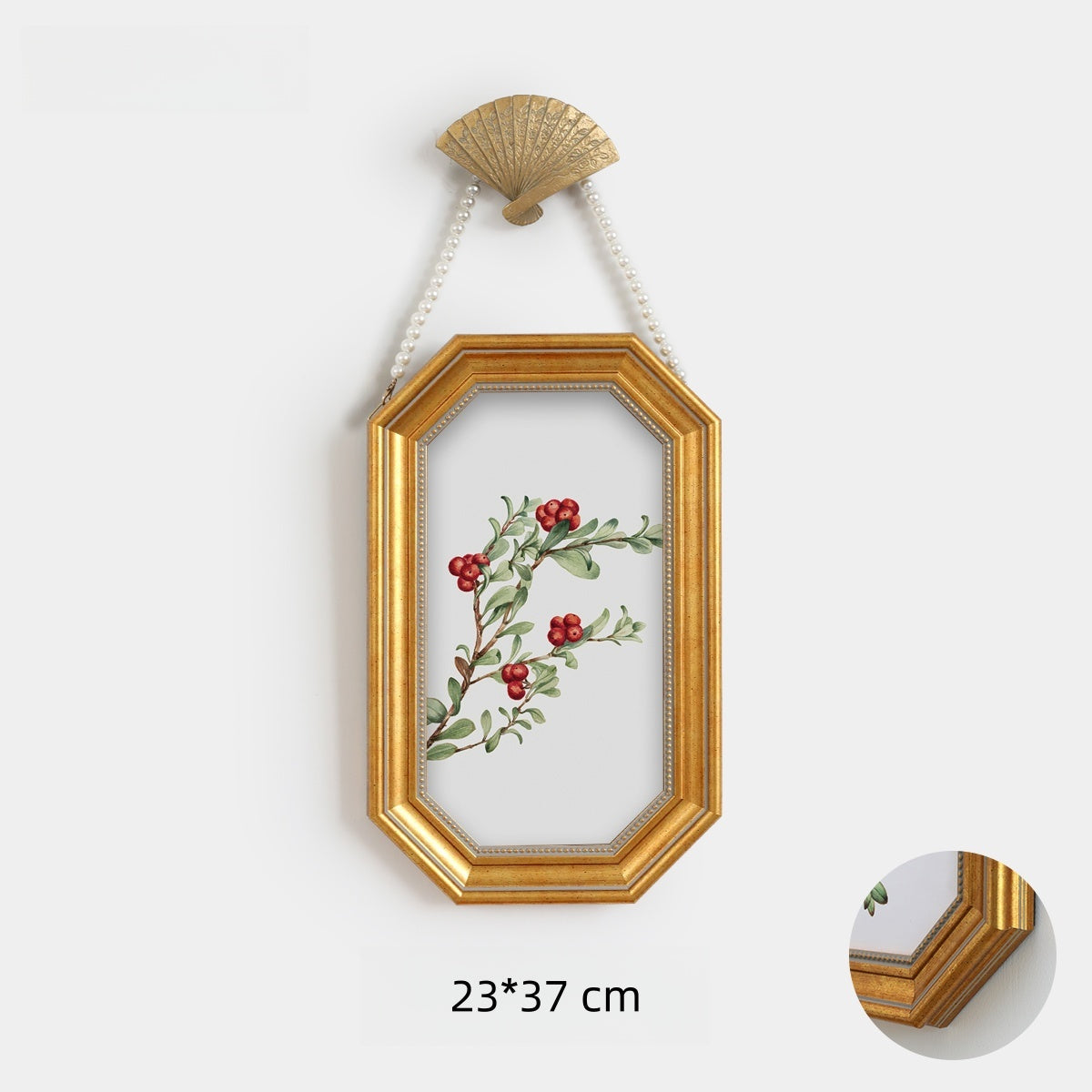 Botanical Wall Art Set of 8-9