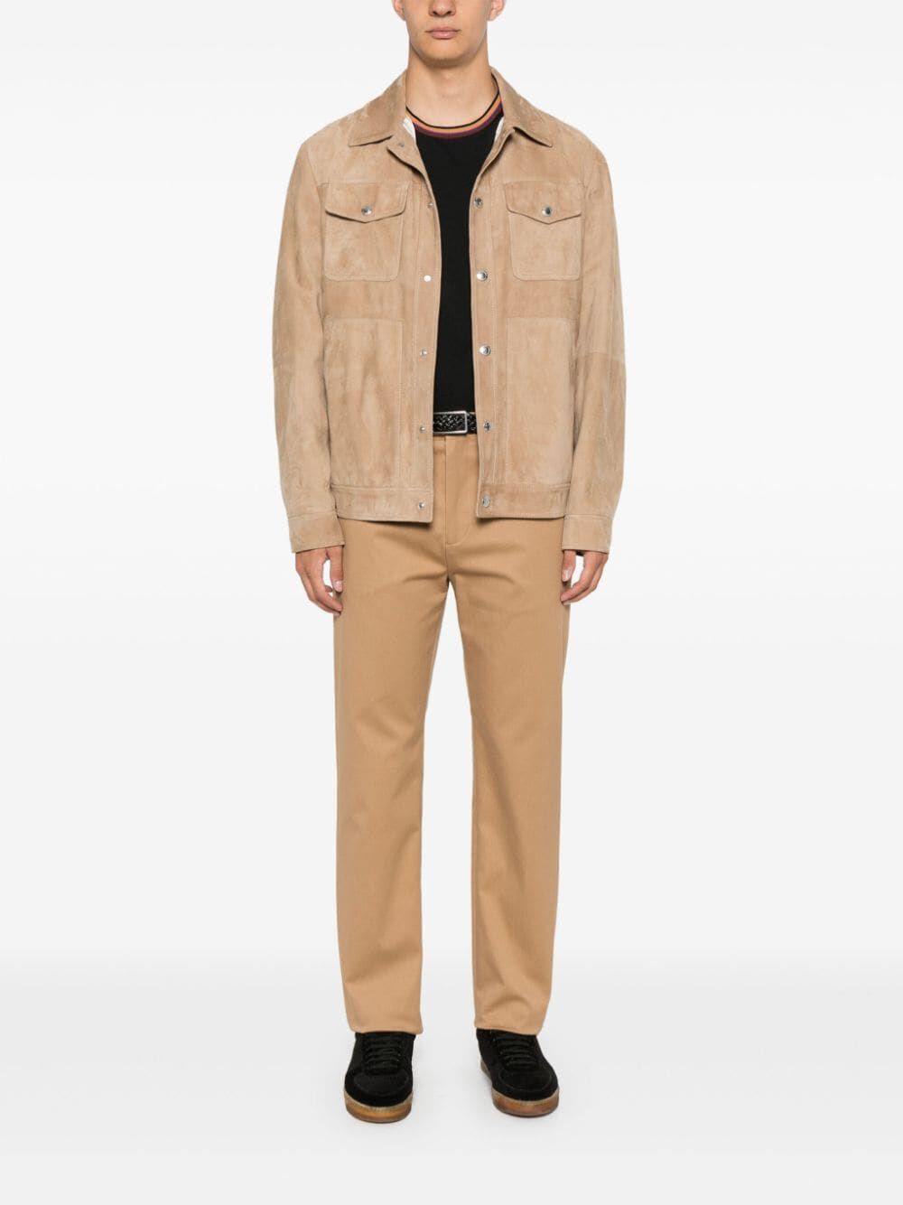Paul Smith Men Mens Trousers