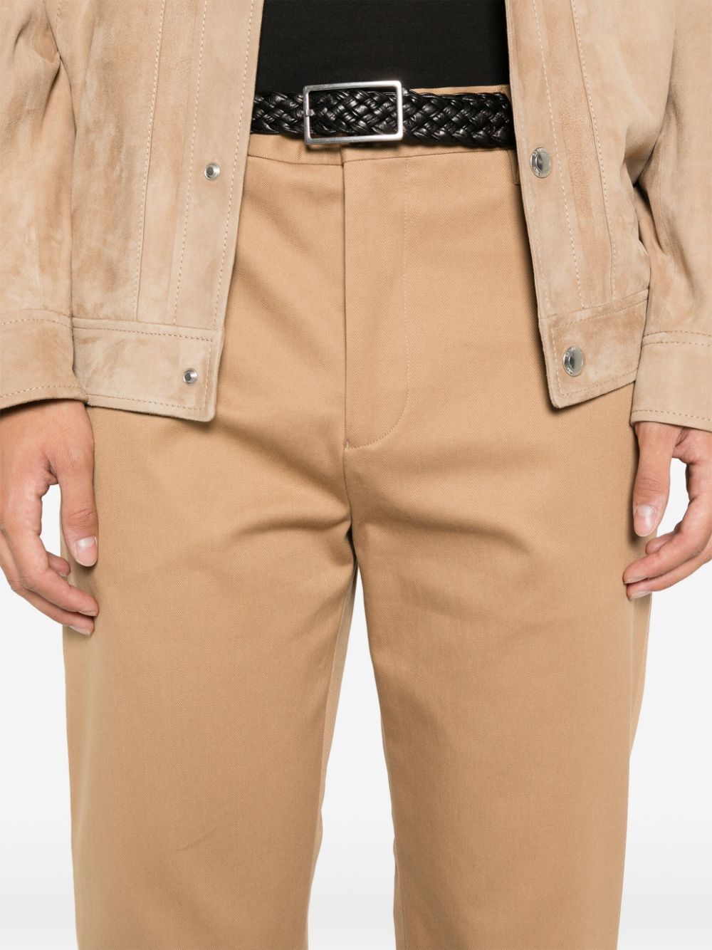 Paul Smith Men Mens Trousers