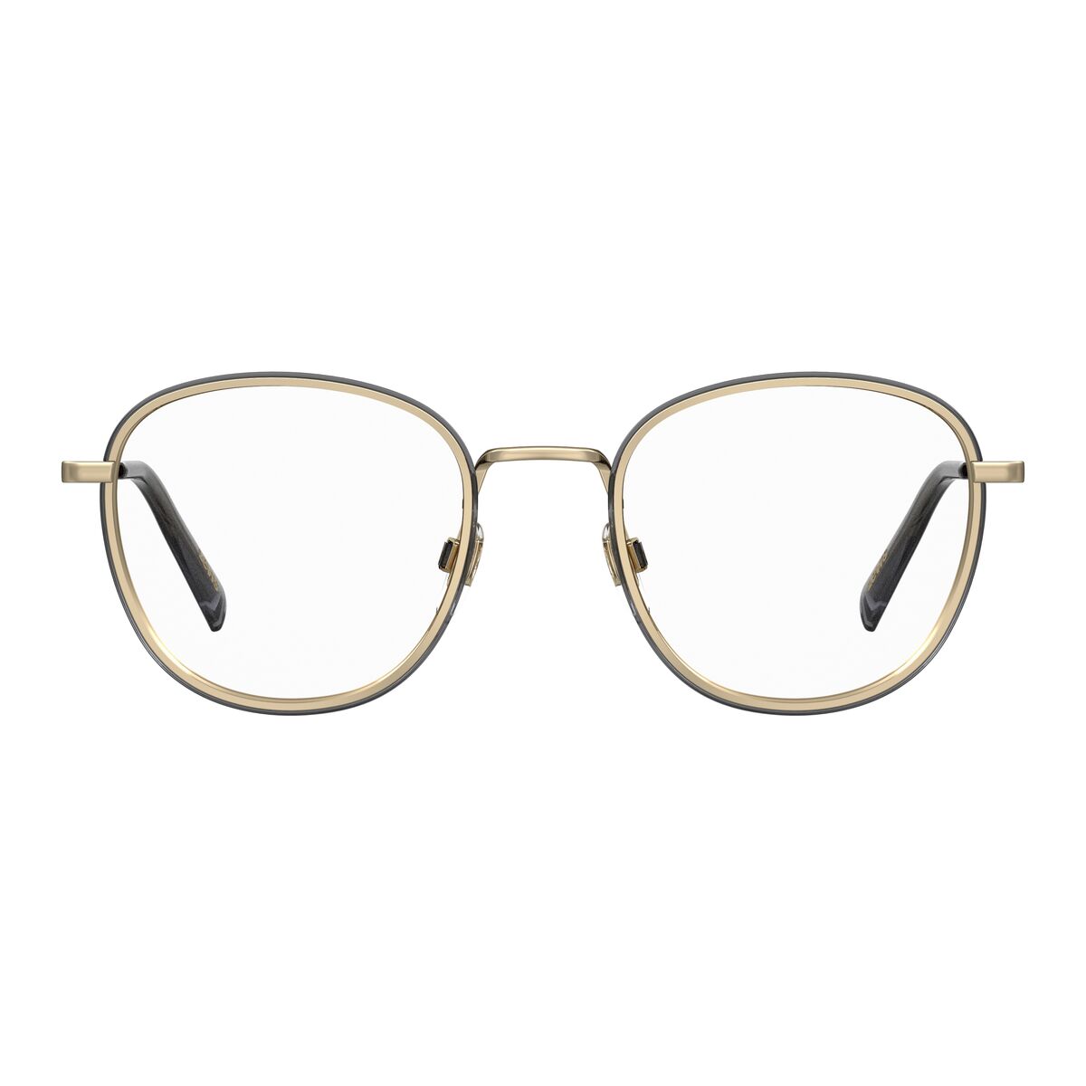 Ladies' Spectacle frame Levi's LV-1027-2F7 Ø 50 mm-1