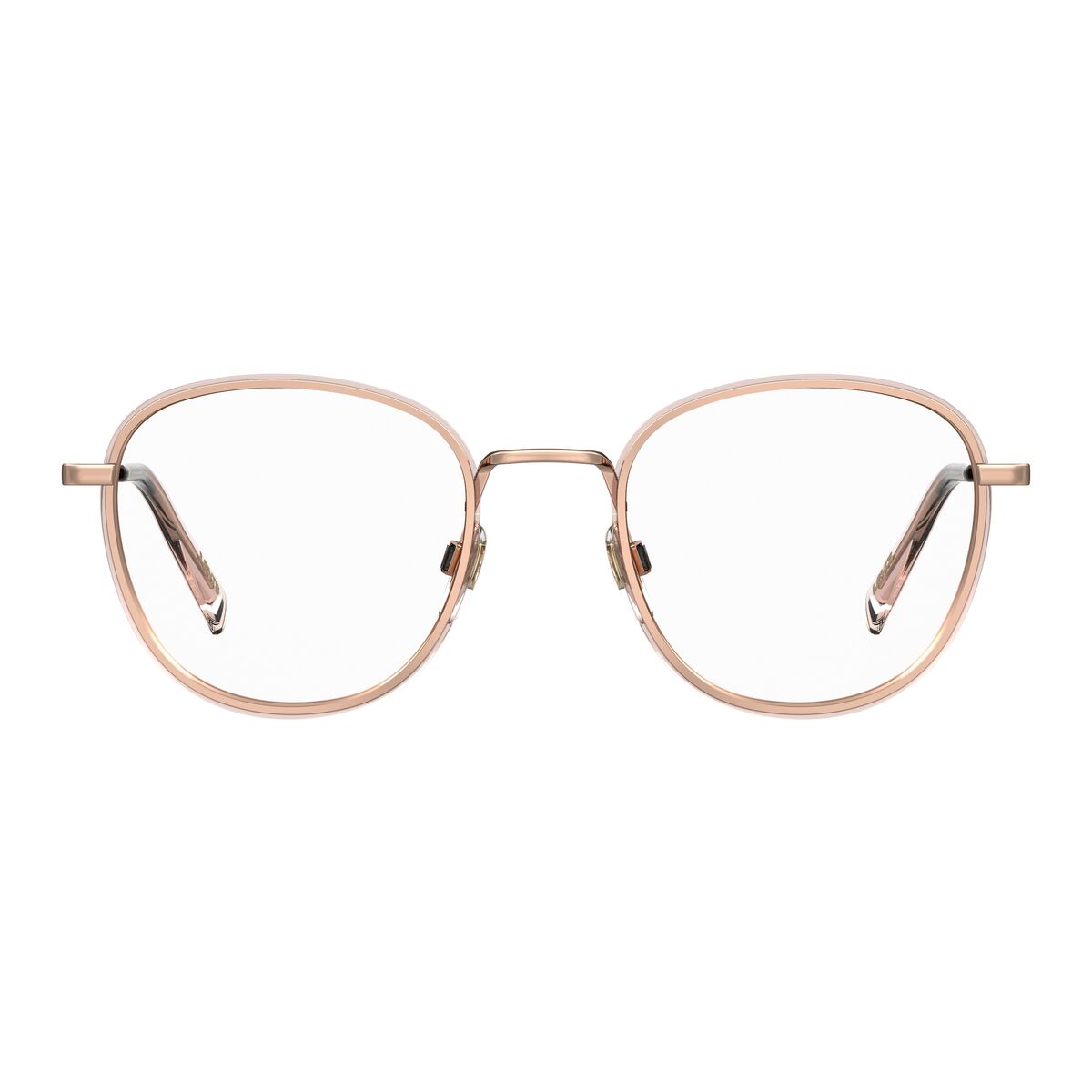 Ladies' Spectacle frame Levi's LV-1027-PY3 Ø 50 mm-1