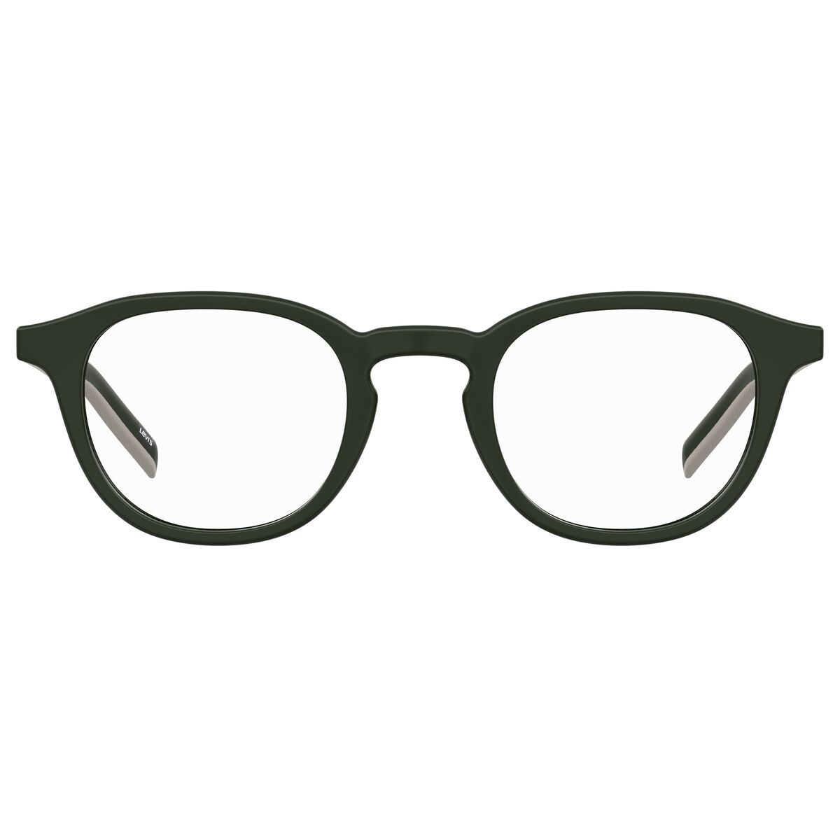 Men' Spectacle frame Levi's LV-1029-1ED Ø 48 mm-1