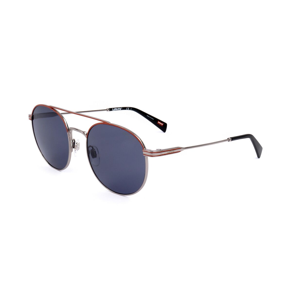 Unisex Sunglasses Levi's LV-1013-S-6LB ø 54 mm-0
