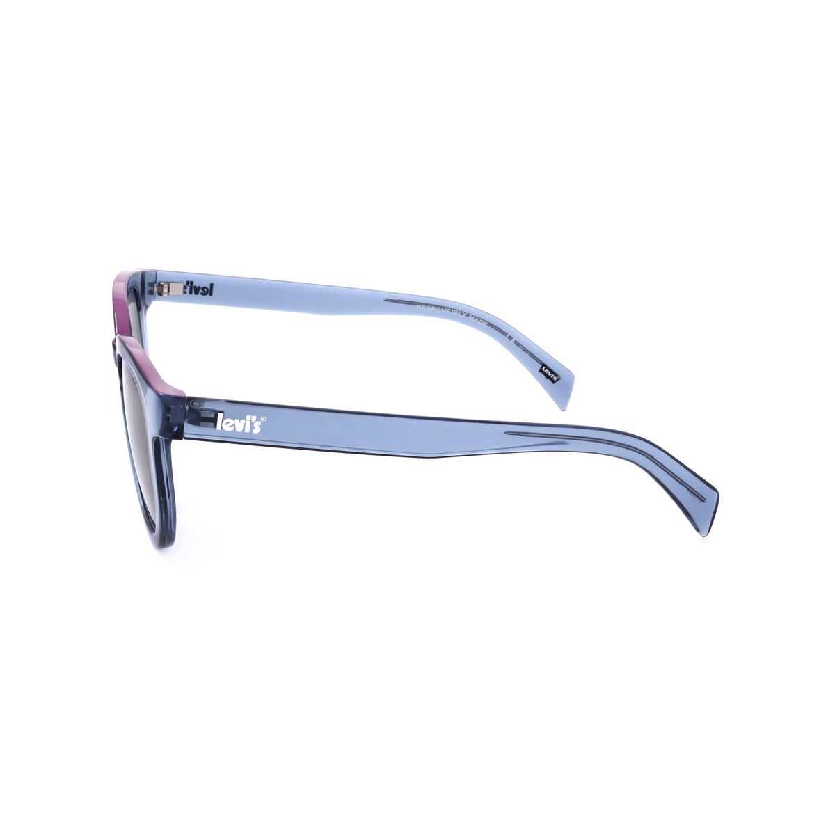 Unisex Sunglasses Levi's LV-1022-S-PJP Ø 51 mm-1