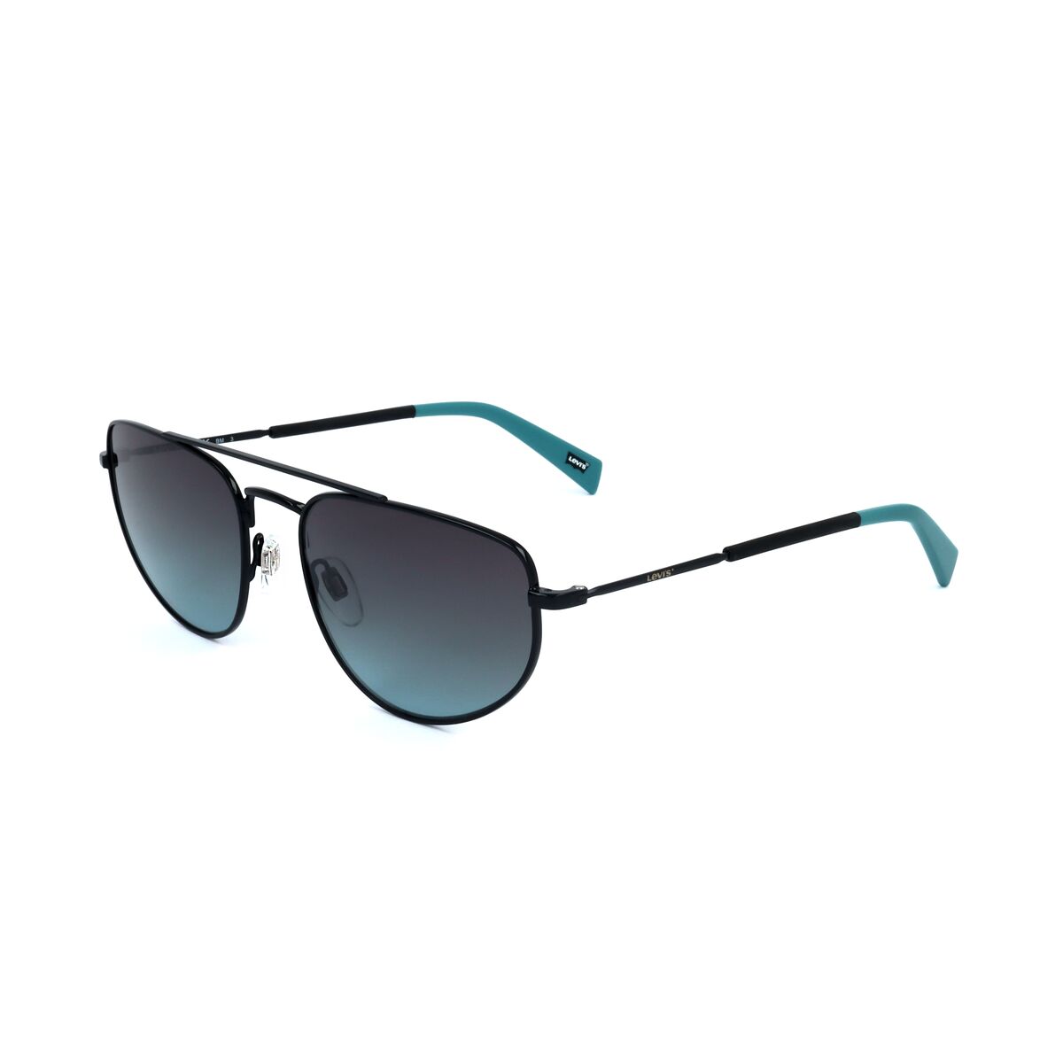 Unisex Sunglasses Levi's LV-1018-S-807 ø 59 mm-0