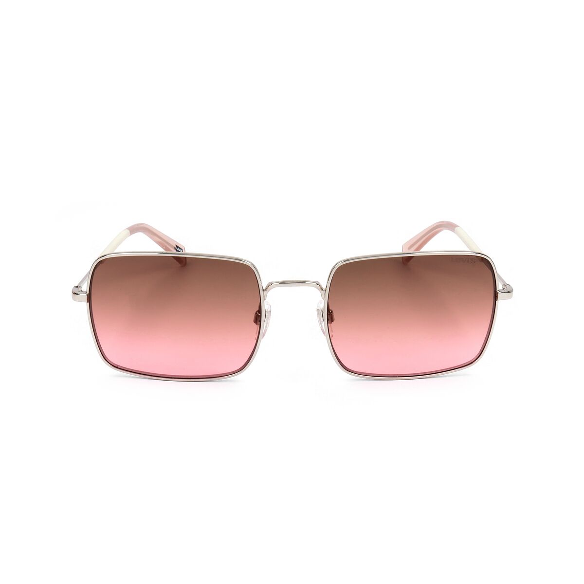 Unisex Sunglasses Levi's LV-1019-S-PA ø 57 mm-2