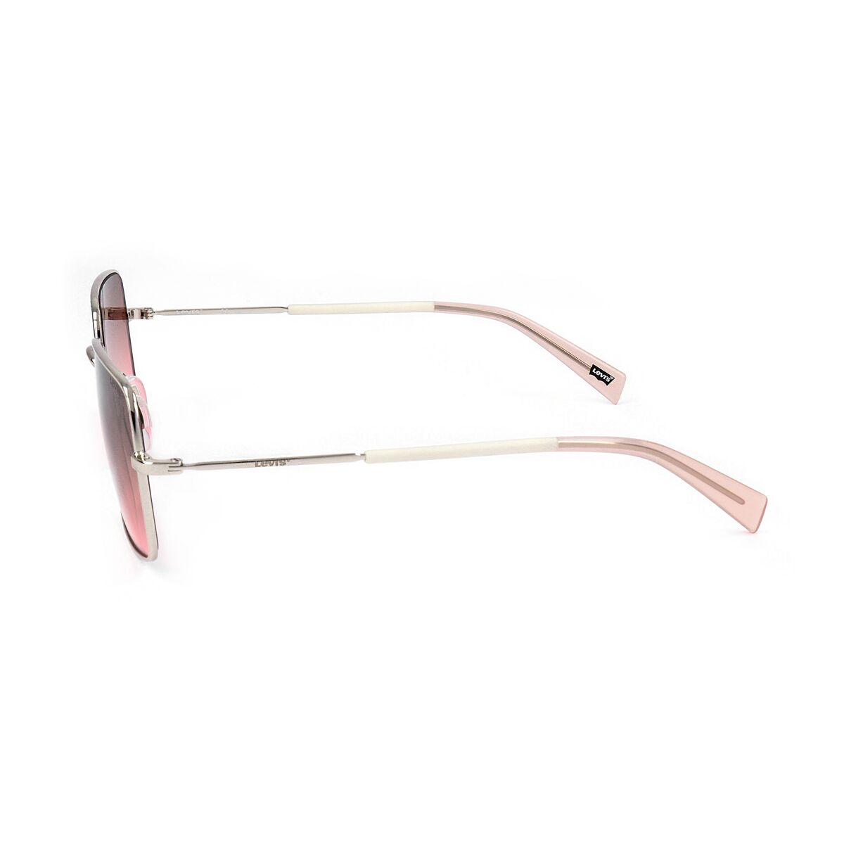 Unisex Sunglasses Levi's LV-1019-S-PA ø 57 mm-1