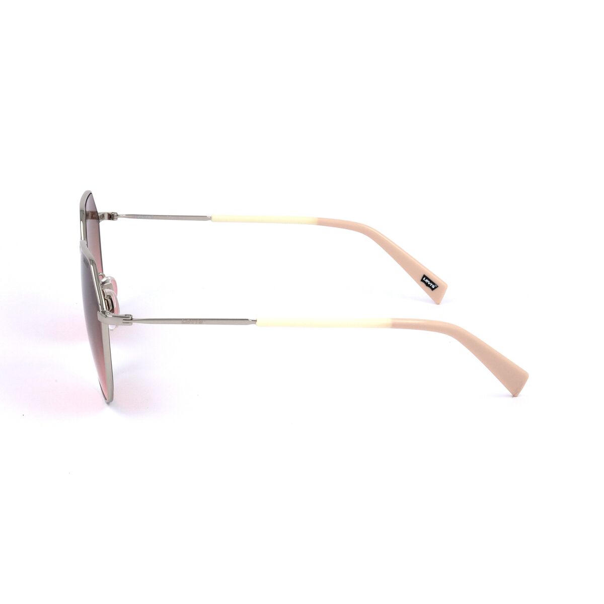 Unisex Sunglasses Levi's LV-1020-S-010 ø 57 mm-1