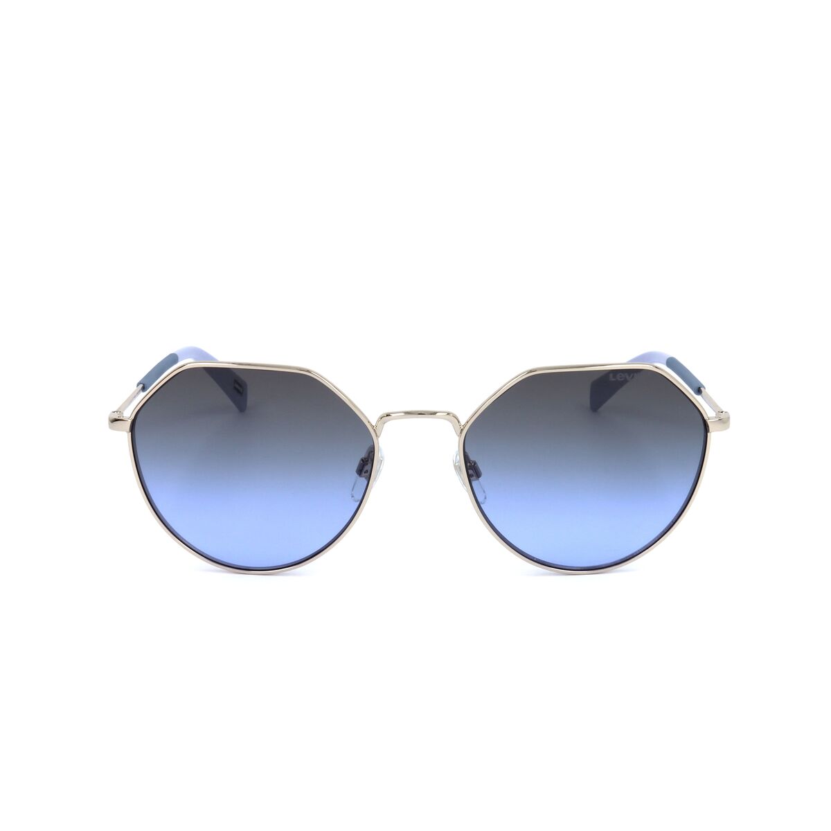 Unisex Sunglasses Levi's LV-1020-S-3YG ø 57 mm-2