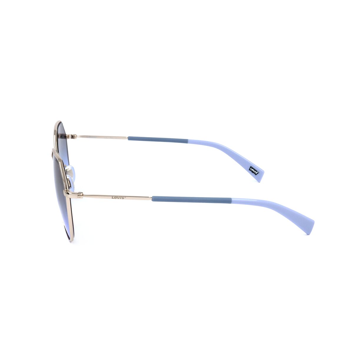 Unisex Sunglasses Levi's LV-1020-S-3YG ø 57 mm-1
