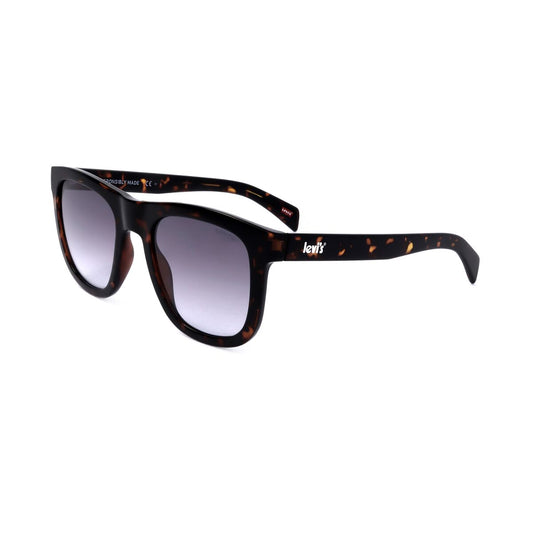 Unisex Sunglasses Levi's LV-1023-S-086 Ø 53 mm-0