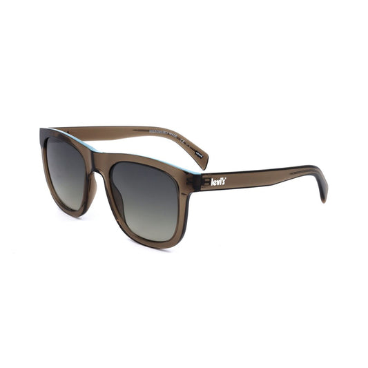 Unisex Sunglasses Levi's LV-1023-S-09Q Ø 53 mm-0