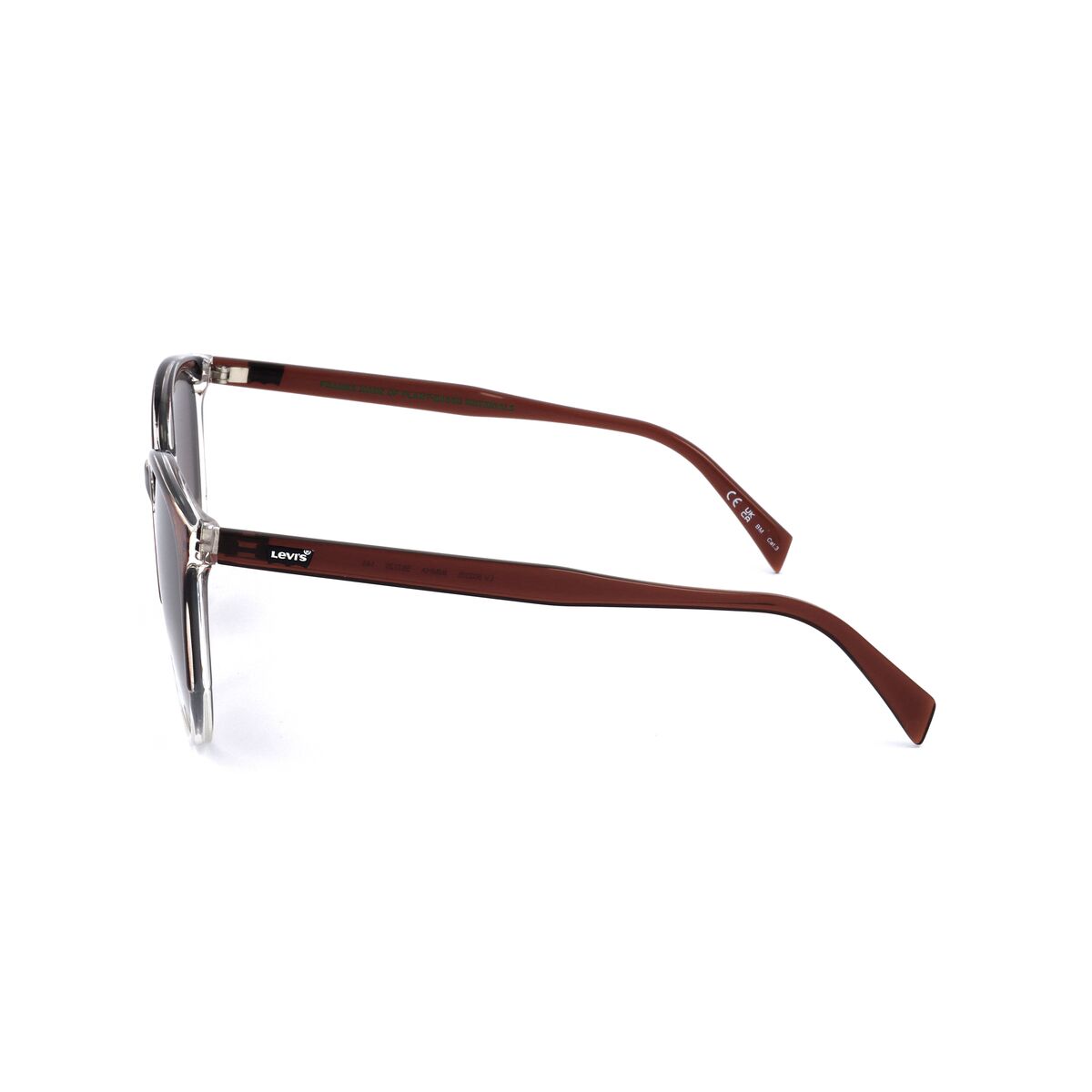 Ladies' Sunglasses Levi's LV-5022-S-IMM-1