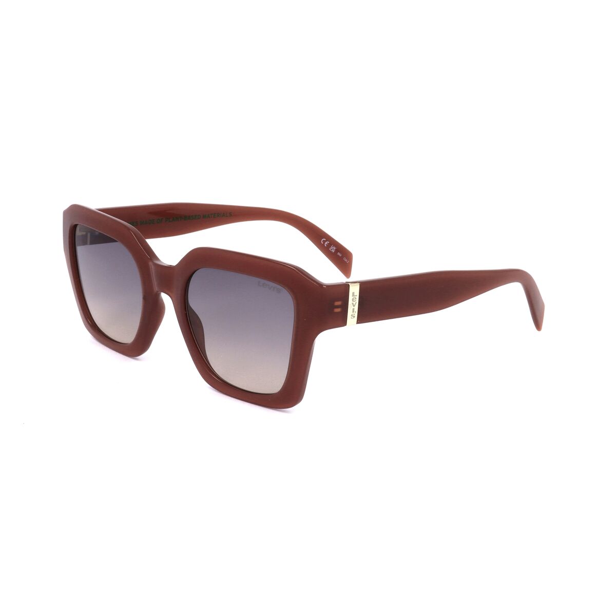 Ladies' Sunglasses Levi's LV-1027-S-09Q-0