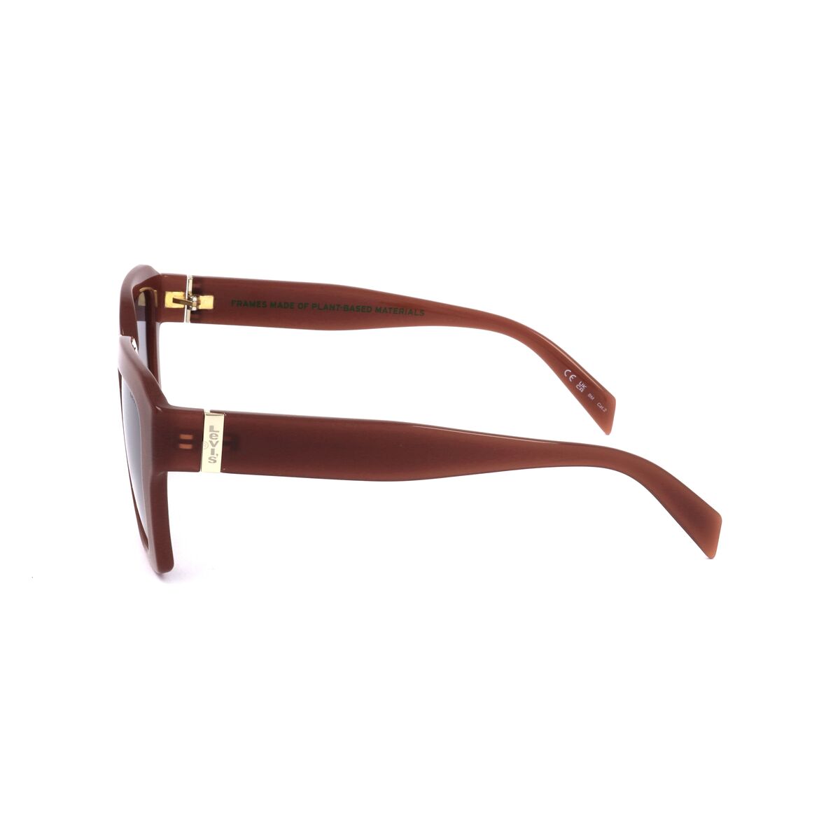 Ladies' Sunglasses Levi's LV-1027-S-09Q-1
