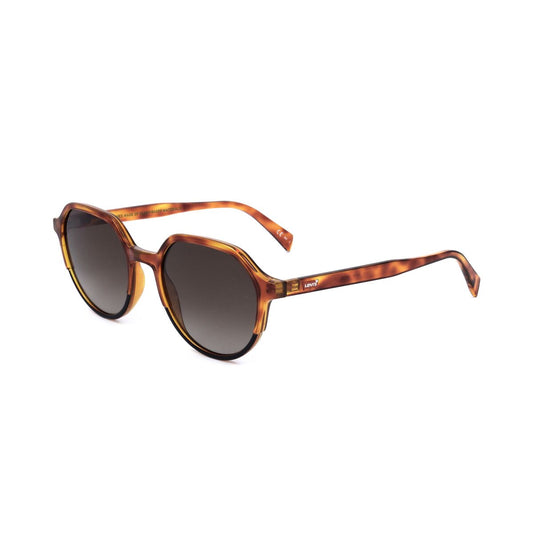 Unisex Sunglasses Levi's LV-5023-S-581 ø 54 mm-0