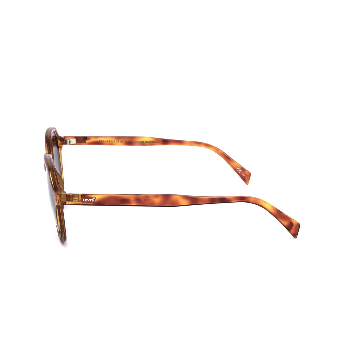 Unisex Sunglasses Levi's LV-5023-S-581 ø 54 mm-2