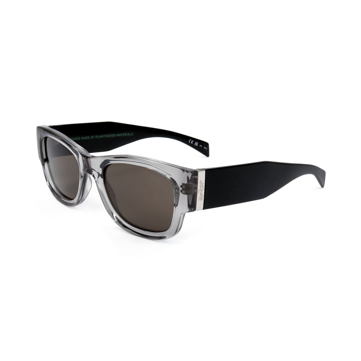 Unisex Sunglasses Levi's LV-1033-S-KB7 Ø 53 mm-0