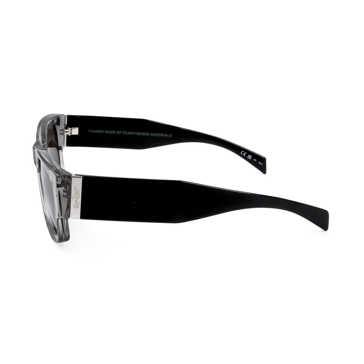 Unisex Sunglasses Levi's LV-1033-S-KB7 Ø 53 mm-1