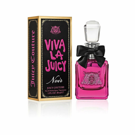 Women's Perfume Juicy Couture EDP Viva La Juicy Noir 30 ml-0