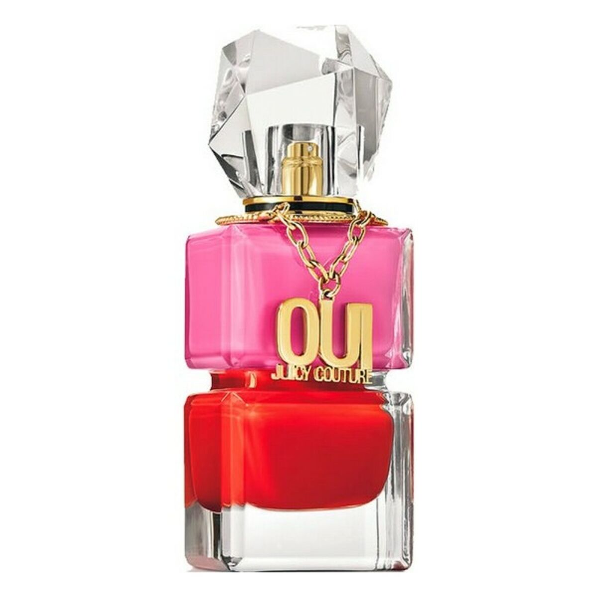 Women's Perfume Juicy Couture OUI EDP 100 ml-1