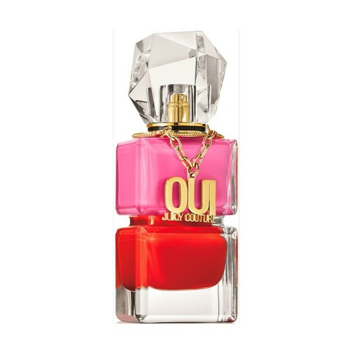 Women's Perfume OUI Juicy Couture A0115019 (30 ml) EDP 30 ml-0