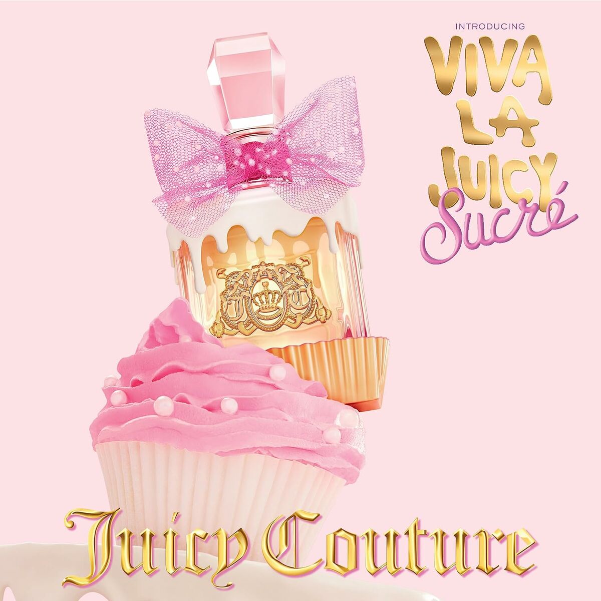 Women's Perfume Juicy Couture VIVA LA JUICY EDP 50 ml-1