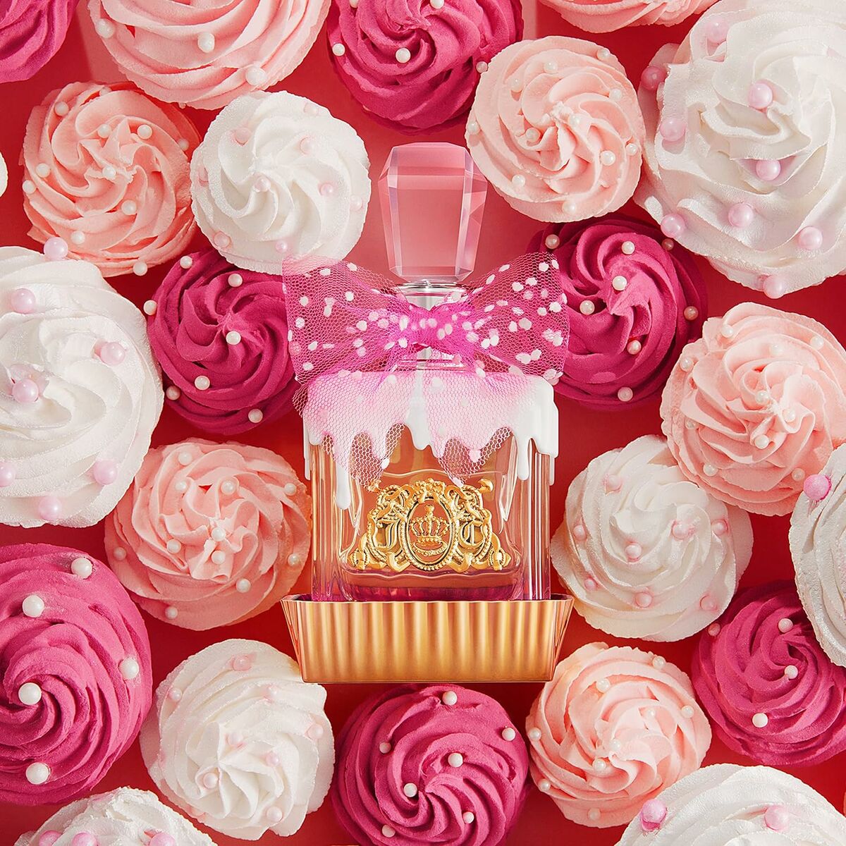 Women's Perfume Juicy Couture VIVA LA JUICY EDP 50 ml-3