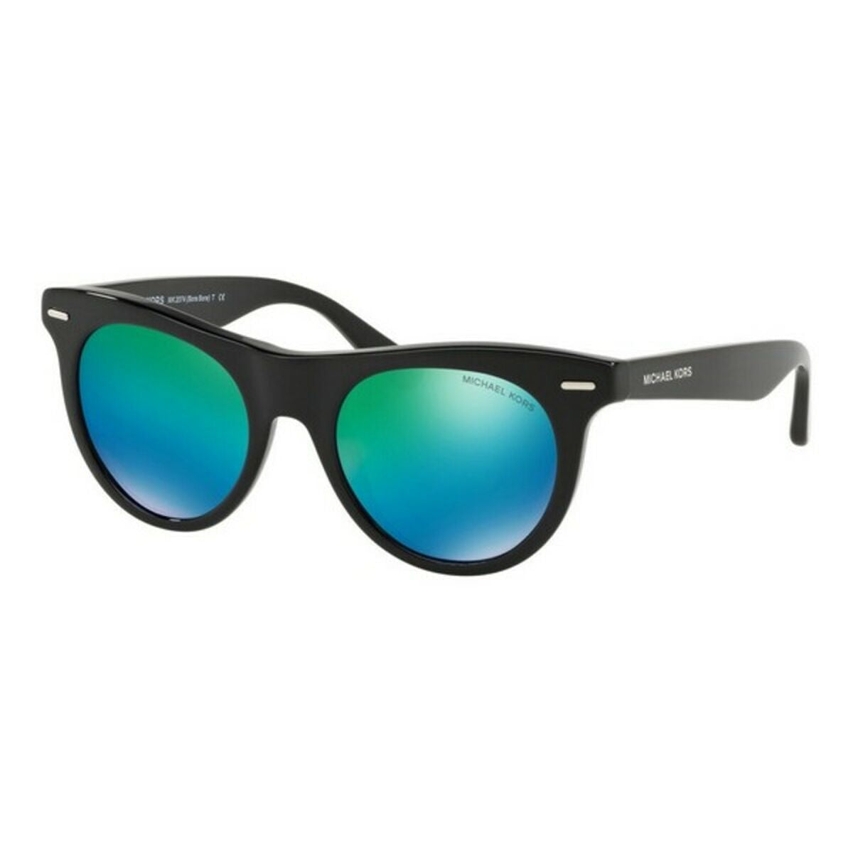 Ladies' Sunglasses Michael Kors MK2074-3005U1 Ø 49 mm-0