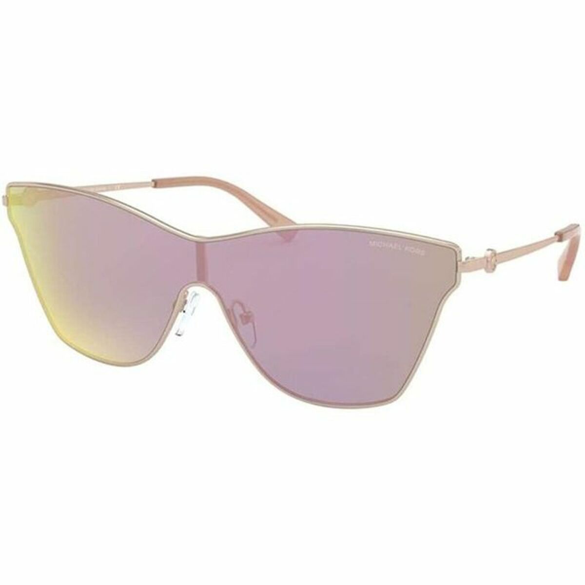 Ladies' Sunglasses Michael Kors MK1063-11084Z Ø 144 mm-0