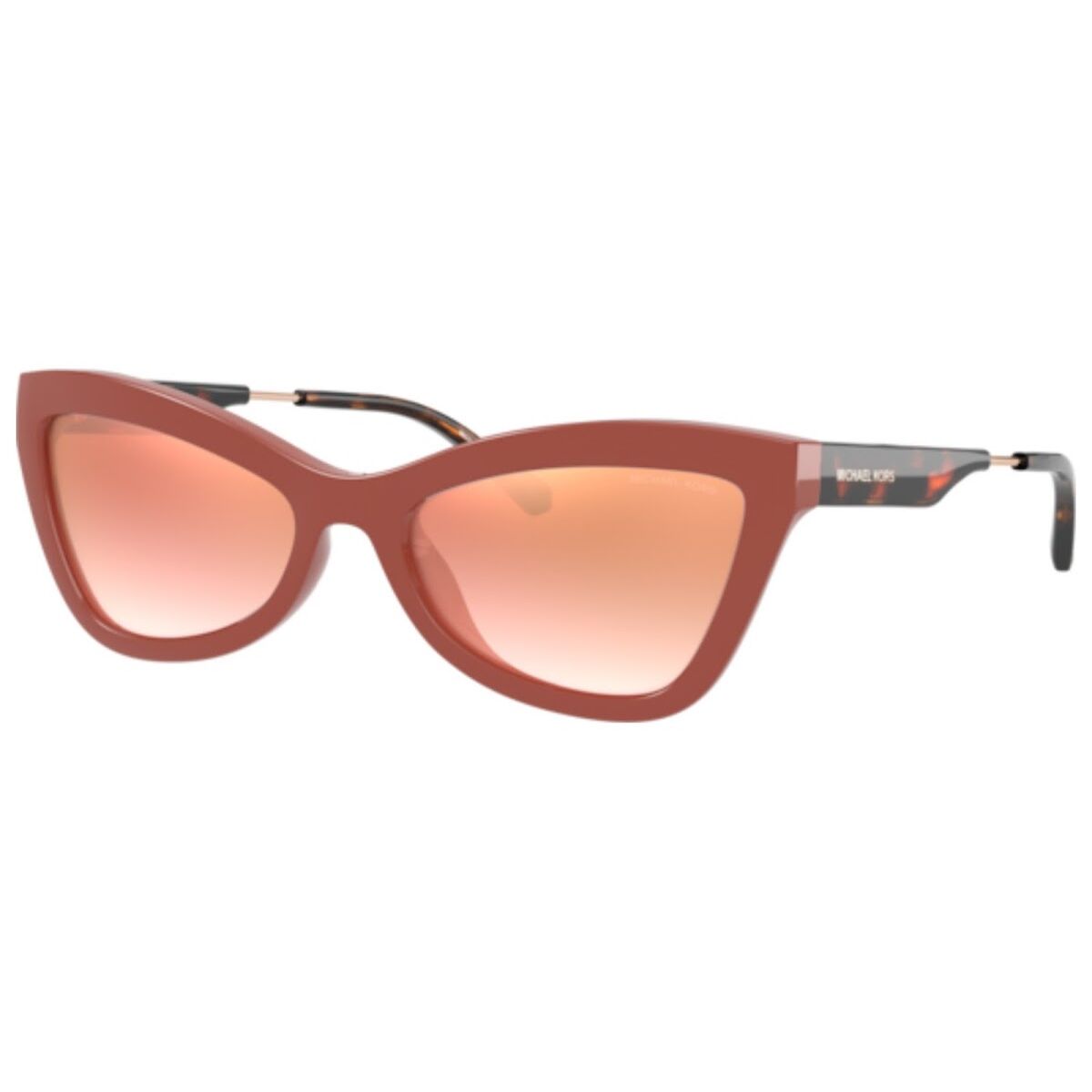 Ladies' Sunglasses Michael Kors MK2132U39116F Ø 55 mm-0
