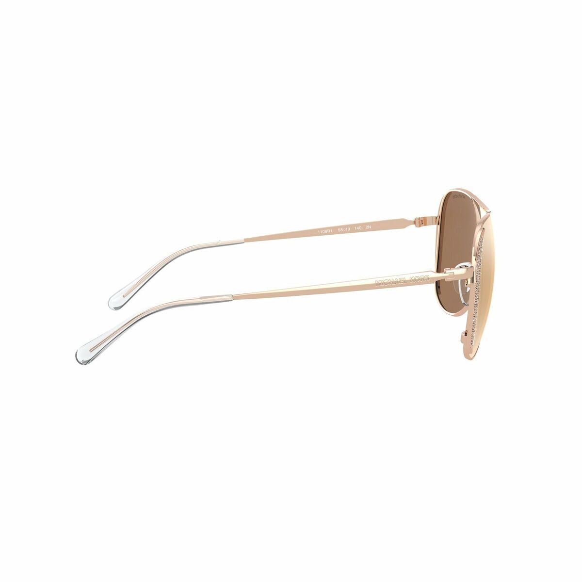 Ladies' Sunglasses Michael Kors 0MK1082 581108R1-1