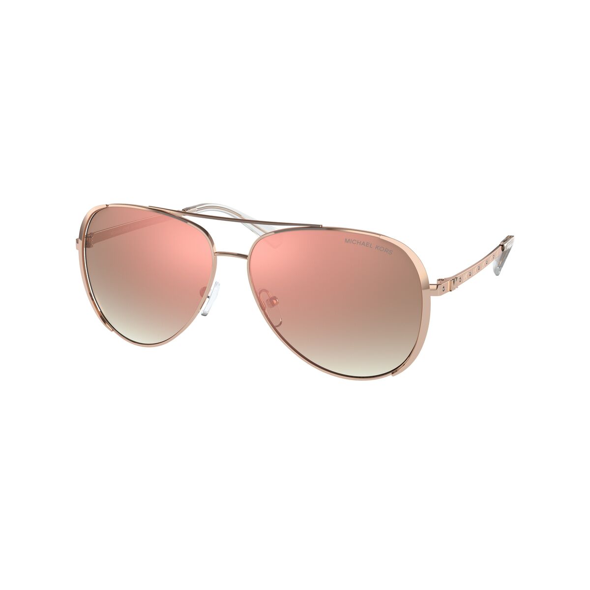 Ladies' Sunglasses Michael Kors MK1101B-11086F ø 60 mm-0