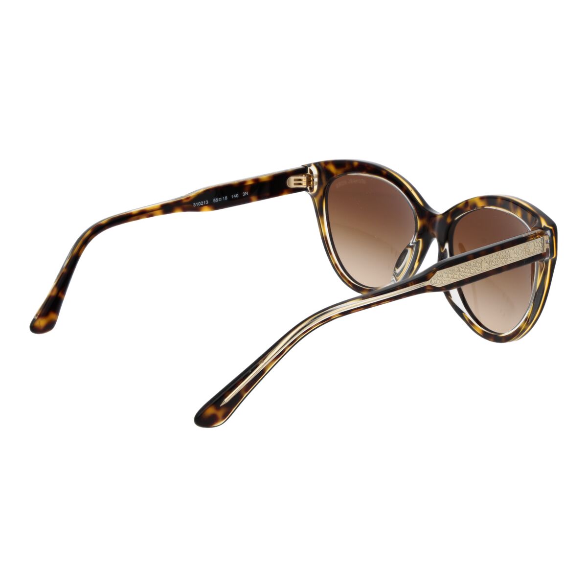 Unisex Sunglasses Michael Kors 0MK2158 55310213-1