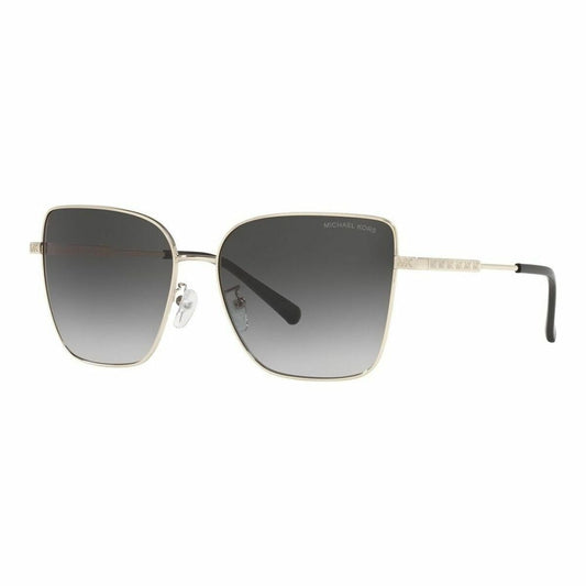 Ladies' Sunglasses Michael Kors MK1108-10148G ø 57 mm-0