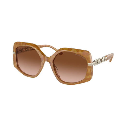 Ladies' Sunglasses Michael Kors MK217739153B5 ø 56 mm-0