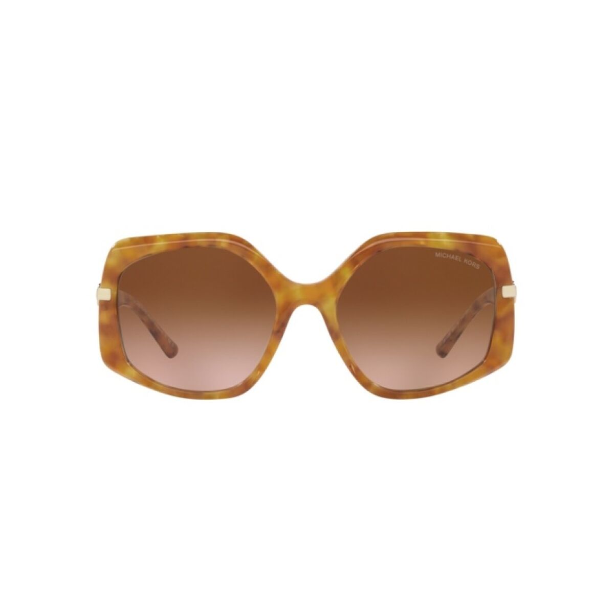 Ladies' Sunglasses Michael Kors MK217739153B5 ø 56 mm-1