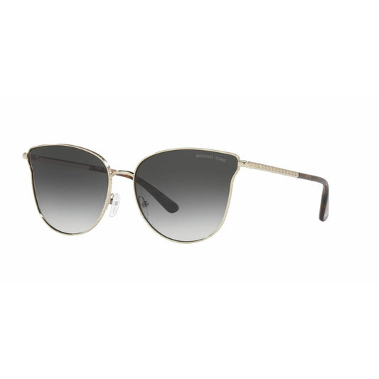 Ladies' Sunglasses Michael Kors MK1120-10148G Ø 62 mm-0