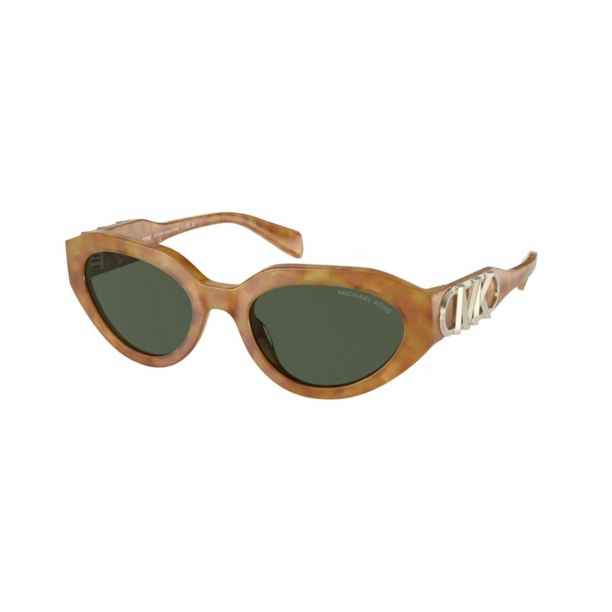 Ladies' Sunglasses Michael Kors MK21923935825 Ø 53 mm-0