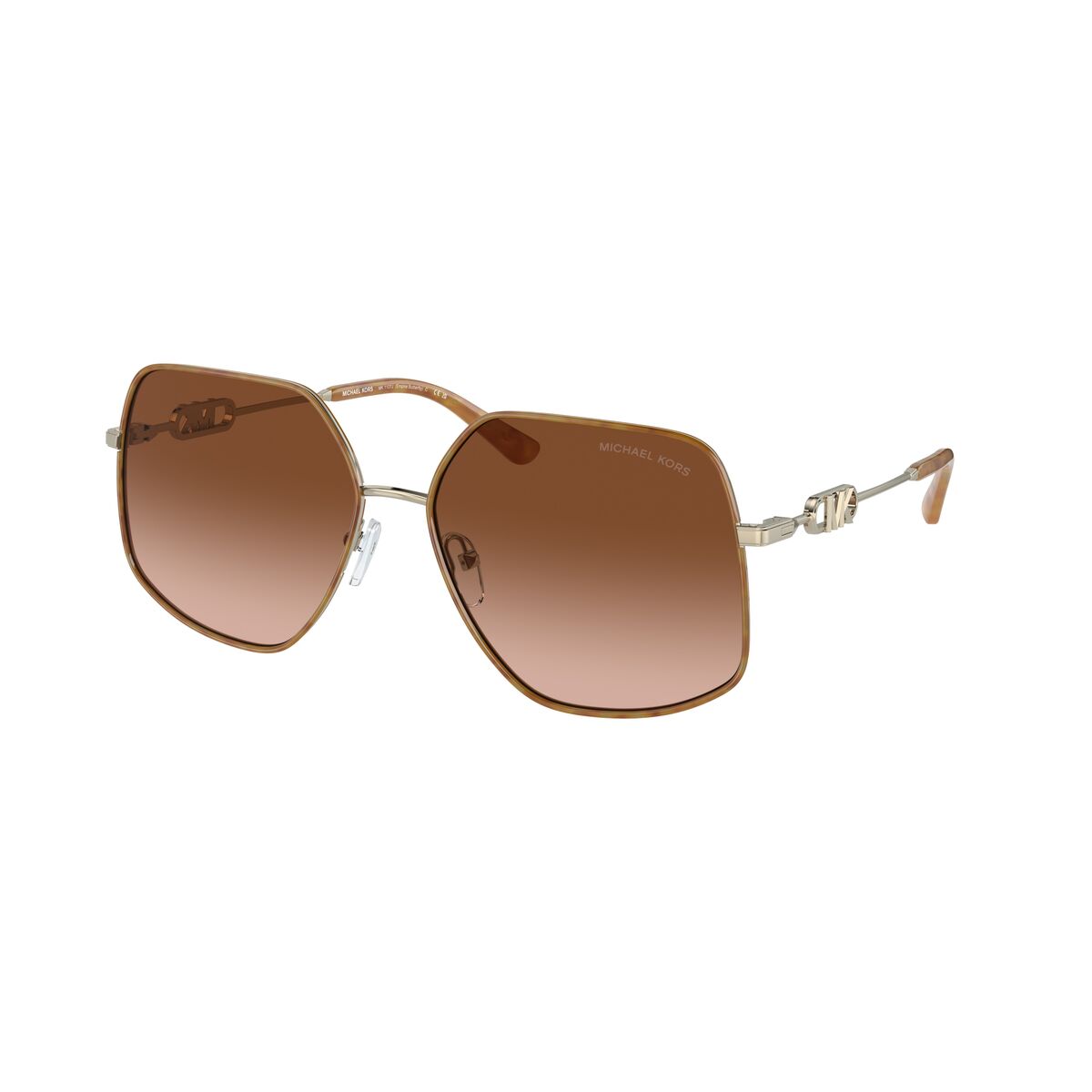 Ladies' Sunglasses Michael Kors MK1127J10143B ø 59 mm-0