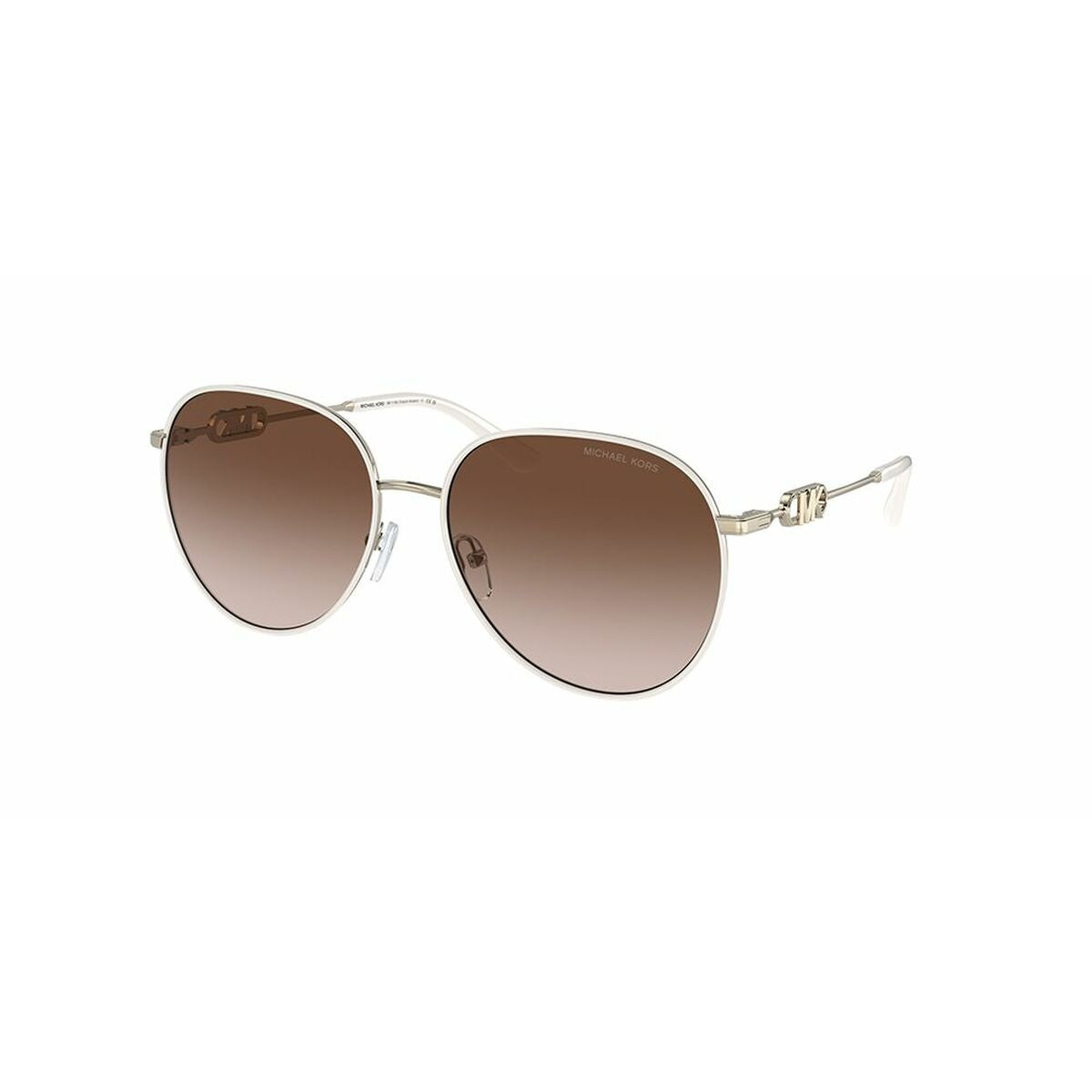Ladies' Sunglasses Michael Kors MK1128J123313 ø 58 mm-1