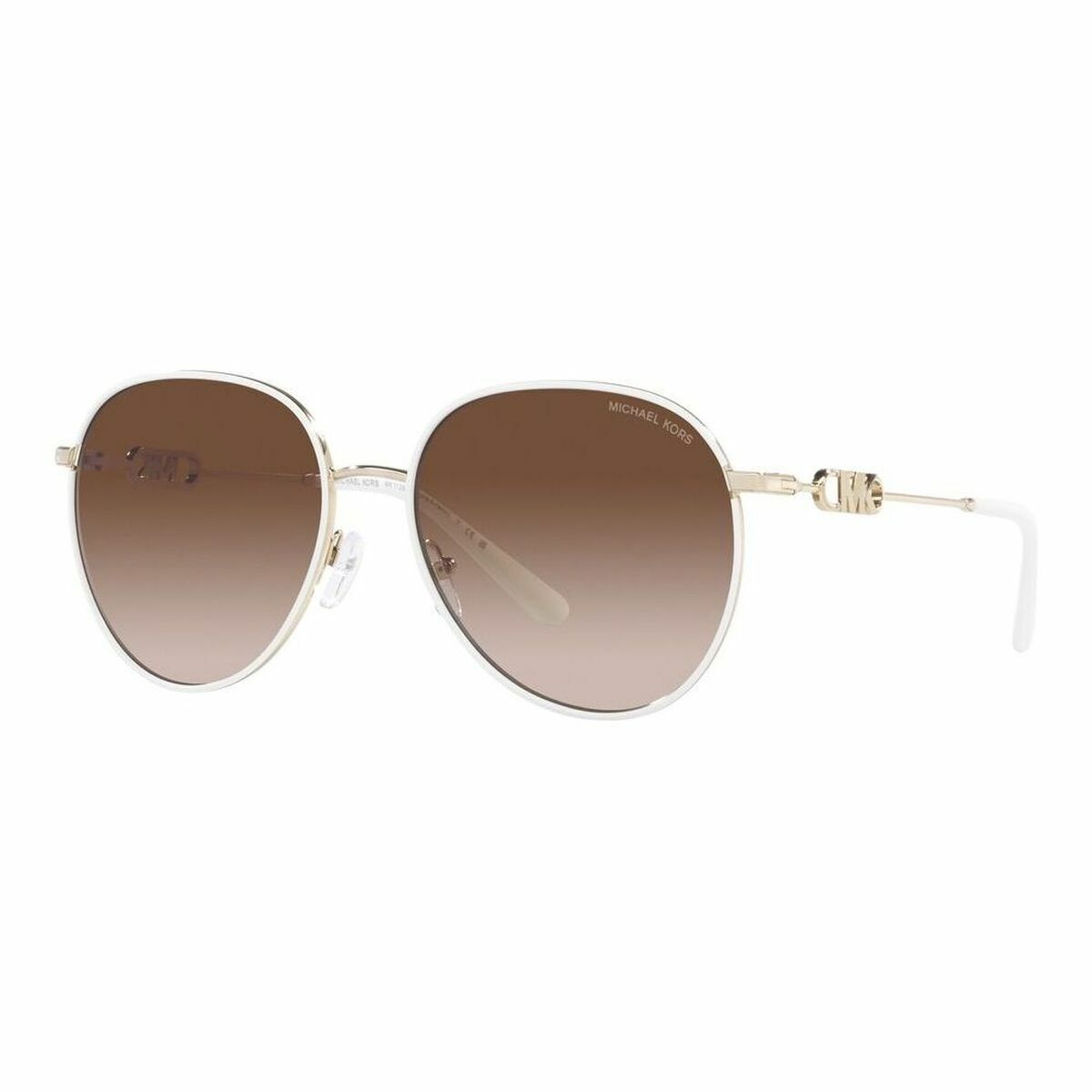 Ladies' Sunglasses Michael Kors MK1128J123313 ø 58 mm-0