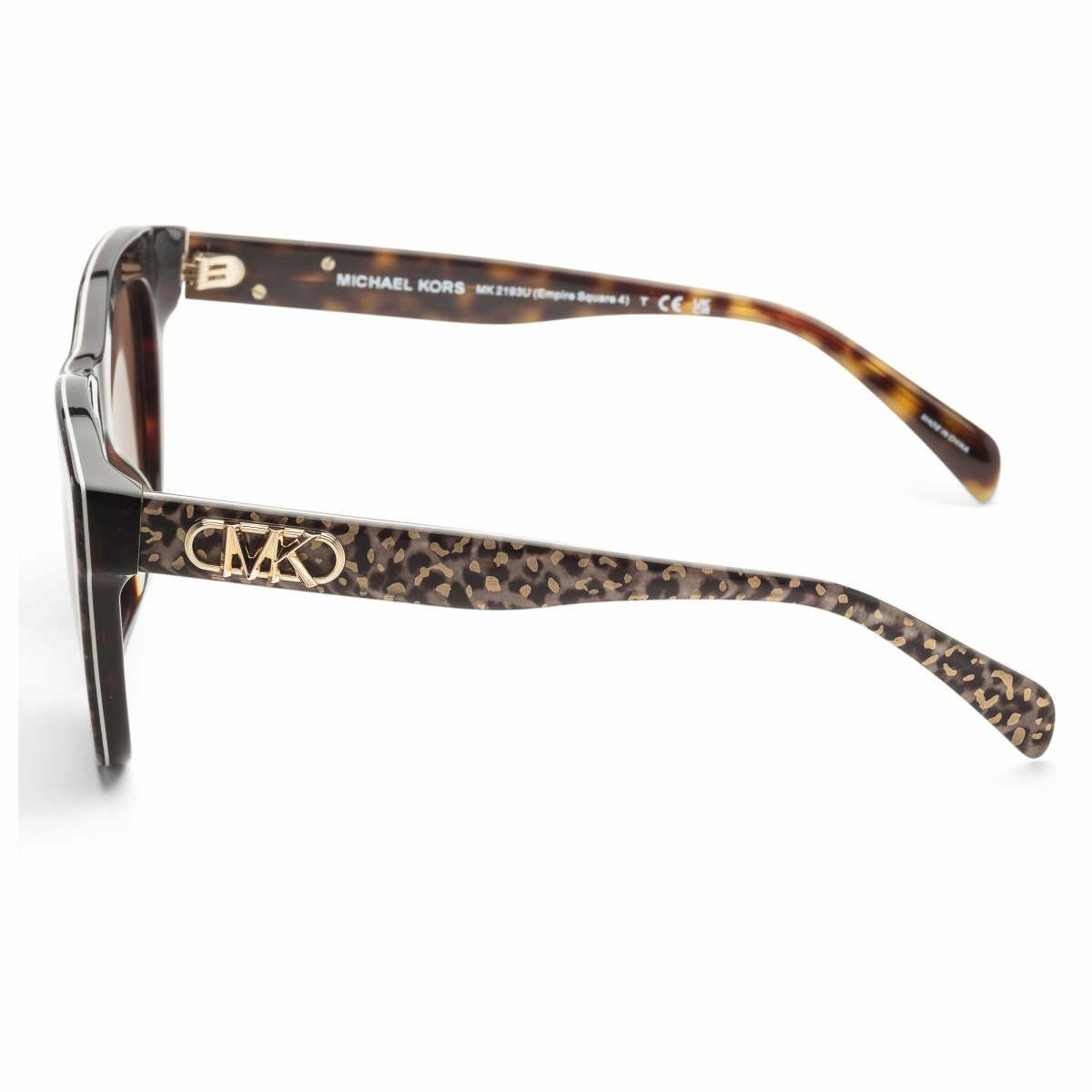 Ladies' Sunglasses Michael Kors MK2193U189073 Ø 52 mm-1